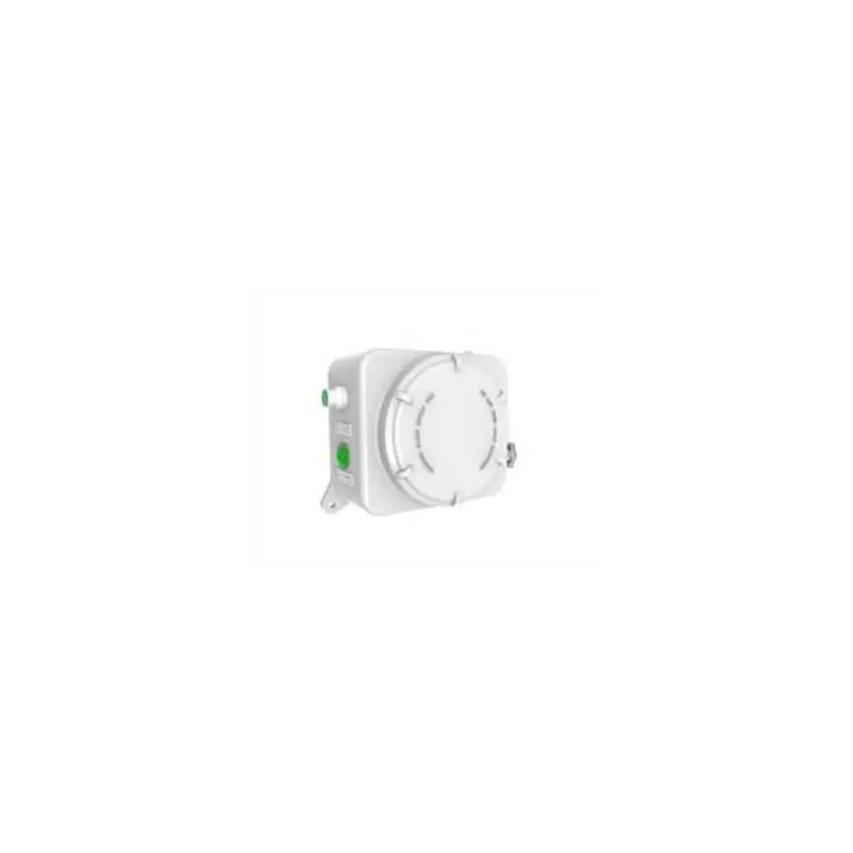 Fortress Interlocks EEXSS1 Atex Solenoid Controlled Key Switch 3
