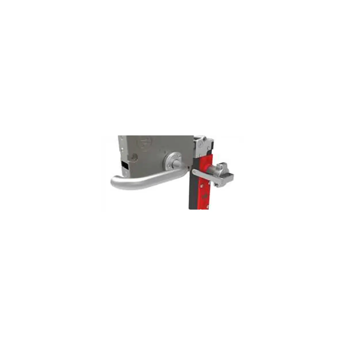 Fortress Interlocks EN2T6EKL2ST401 Prohandle Actuator Safety Switch Interlock 2