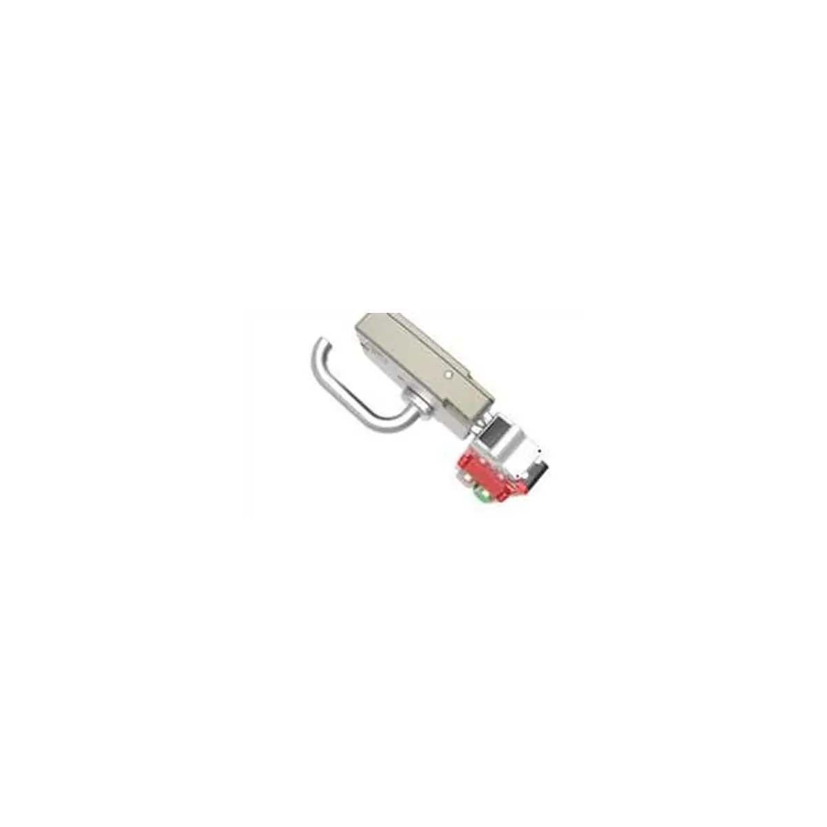 Fortress Interlocks EN2T6LL411L01313N Prohandle Actuator 2