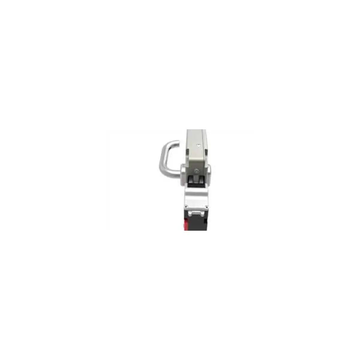 Fortress Interlocks EN2T6ST401 Prohandle Actuator Safety Switch Interlock 3