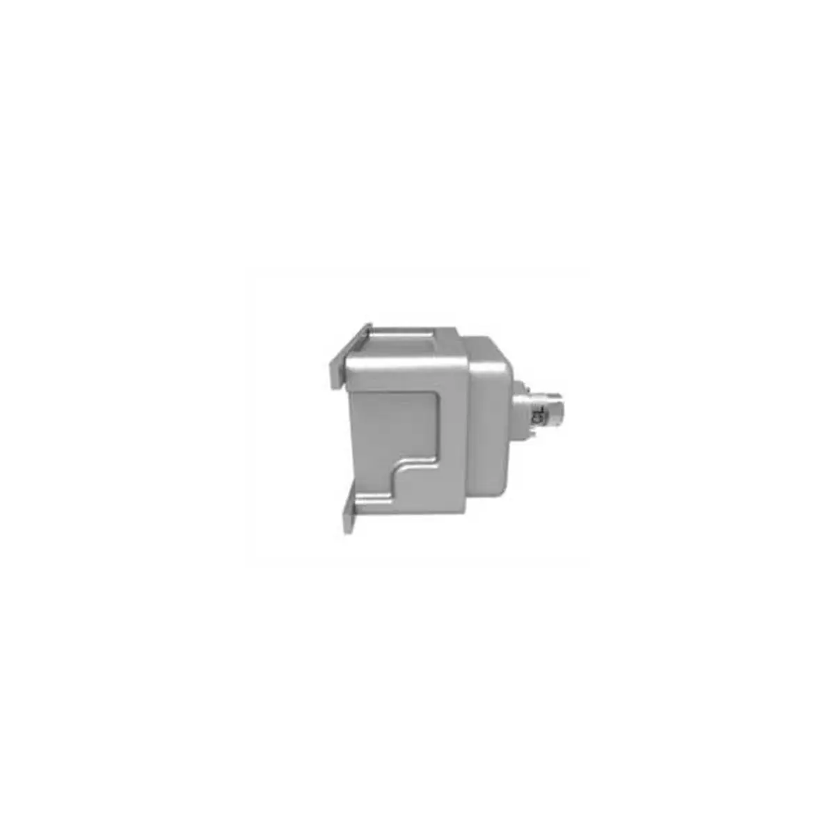 Fortress Interlocks FLP Atex Key Switch 3