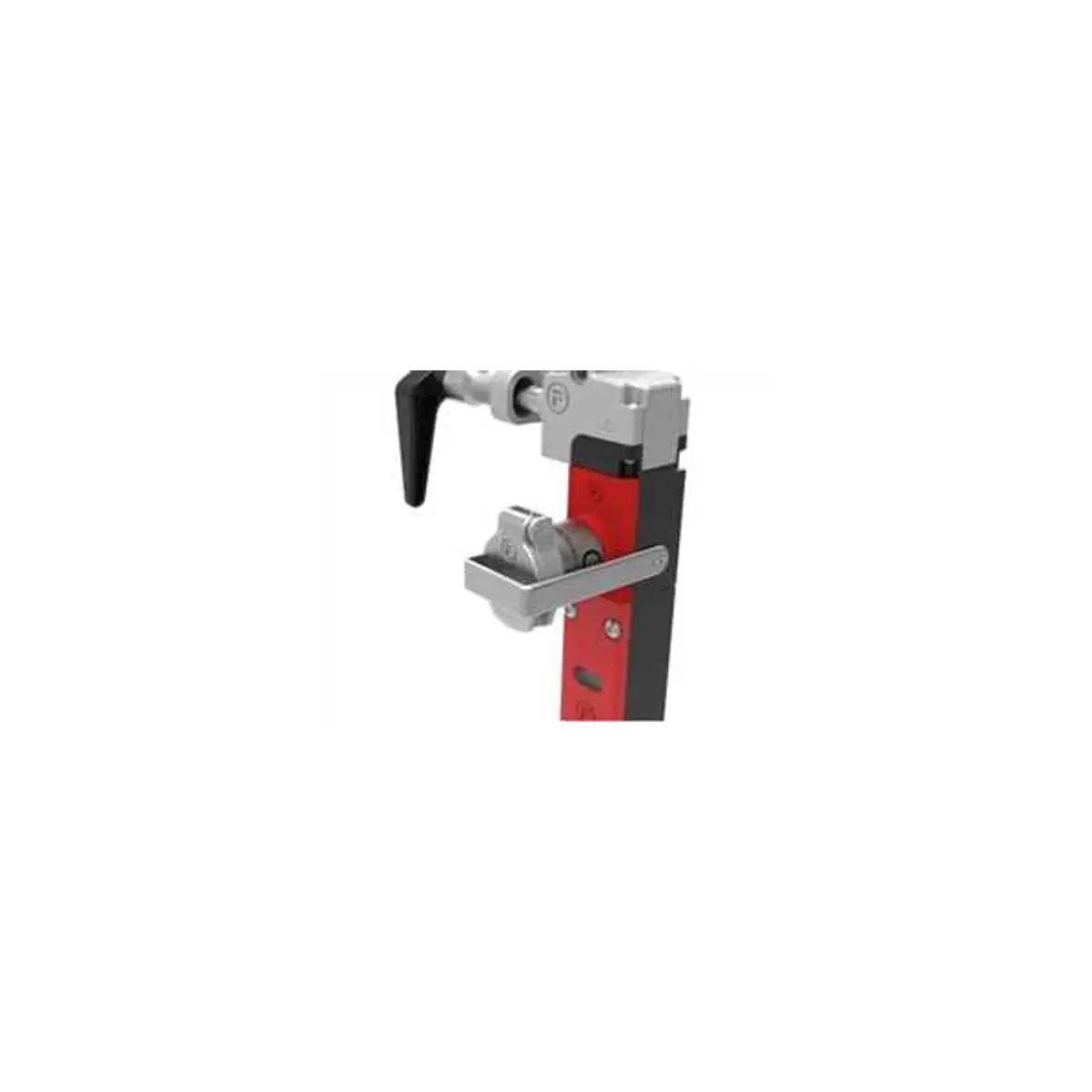 Fortress Interlocks MA2M6EKL2ST401 Proamhandle Actuator Safety Switch Interlock 2