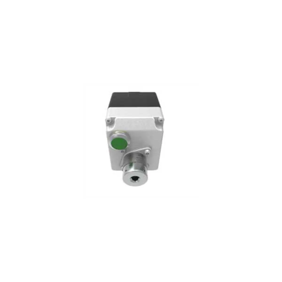 Fortress Interlocks MSSR Mini Solenoid Controlled Key Switch in Enclosure 2