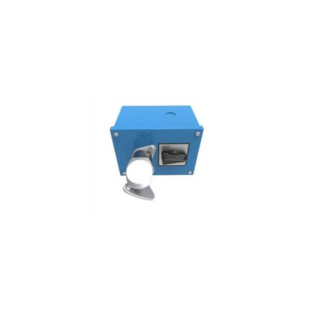 Fortress Interlocks ODS Series Knob Operated Control Unit 2