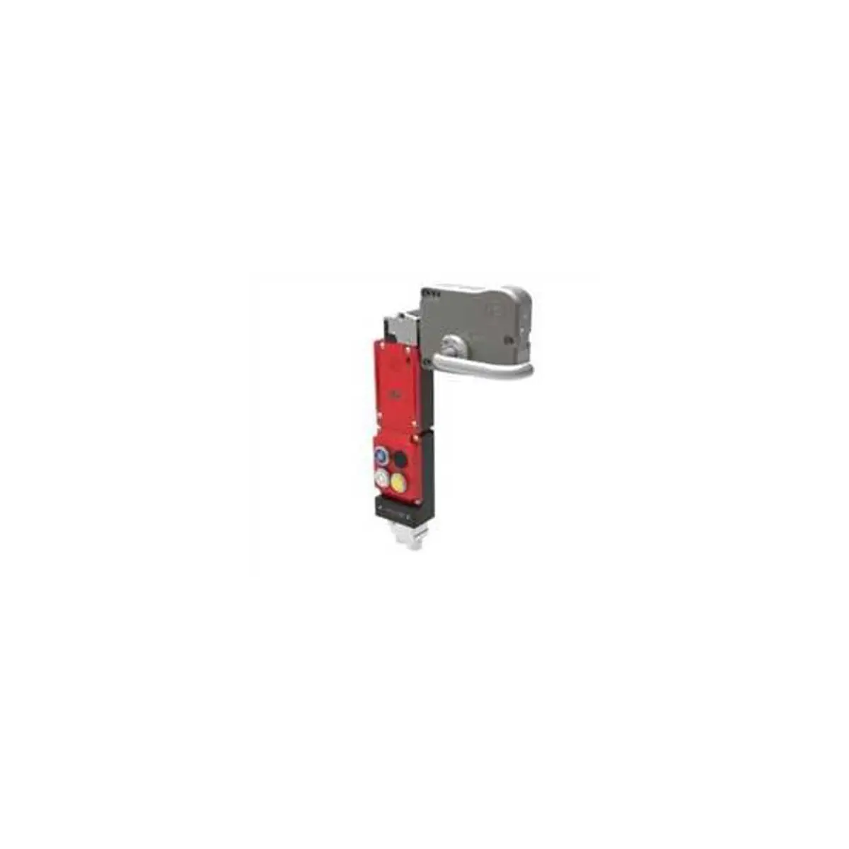 Fortress Interlocks PRONET - ETHERNET/IP - CIP Safety Communication Module 3