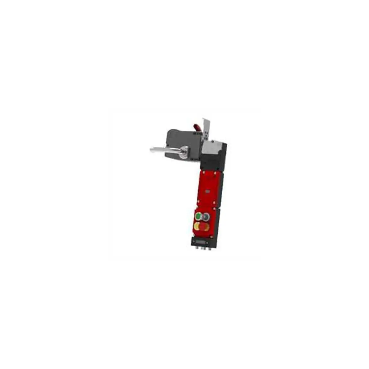Fortress Interlocks PRONET - PROFINET / PROFISAFE Communication Module 2