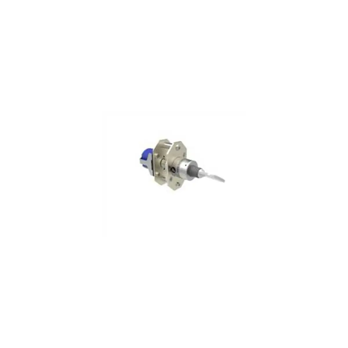 Fortress Interlocks S & SE Series Key Switch 3