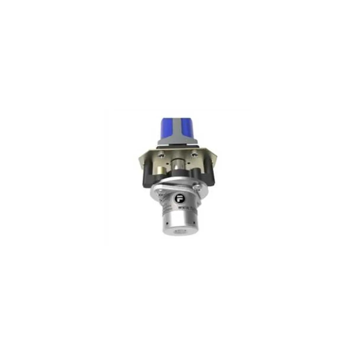 Fortress Interlocks Key (IP66) S WP Switch 2