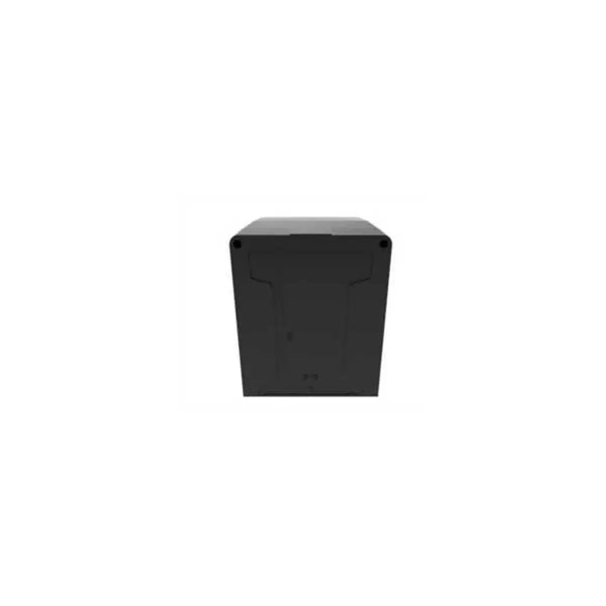 Fortress Interlocks SR Key Switch Metal Enclosure 2