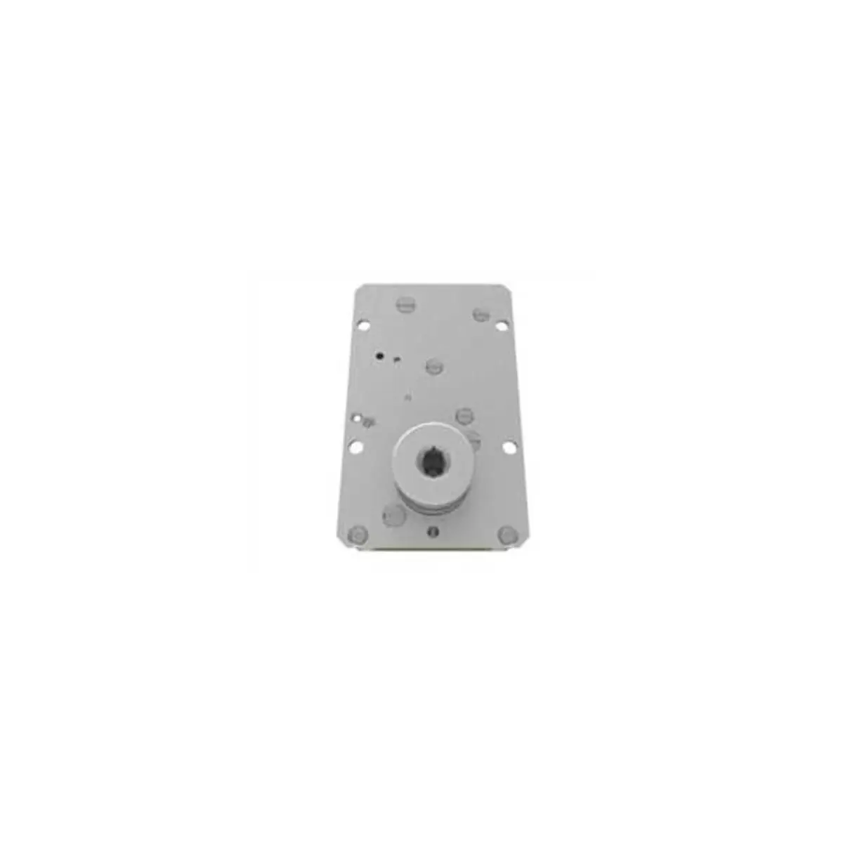 Fortress Interlocks SS Solenoid Controlled Key Switch 2