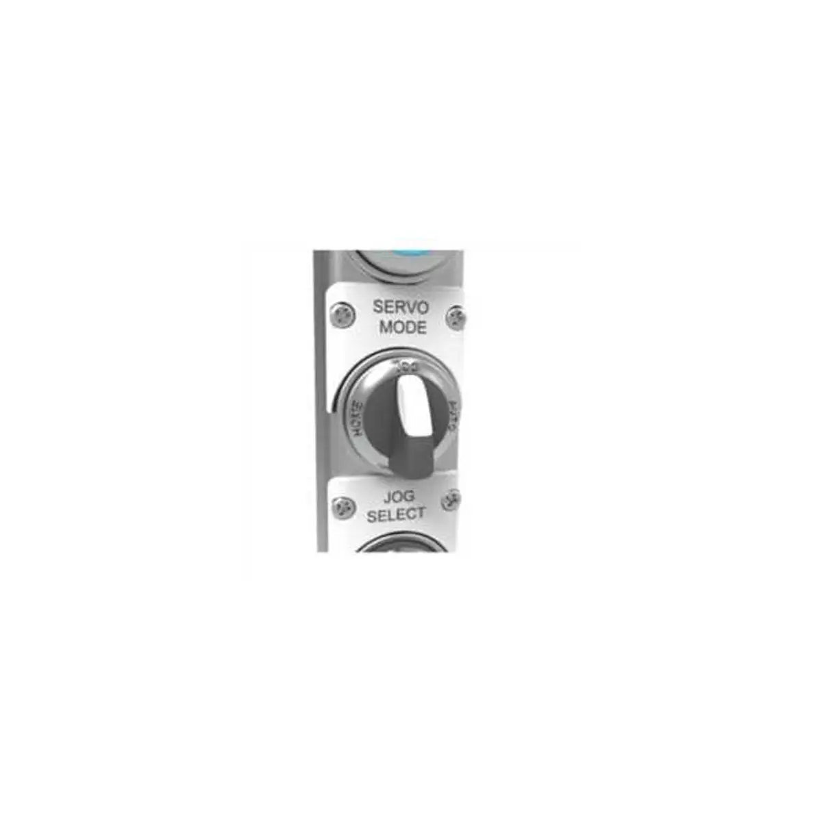 Fortress Interlocks T3A 3 Position Illuminating Selector Switch 3