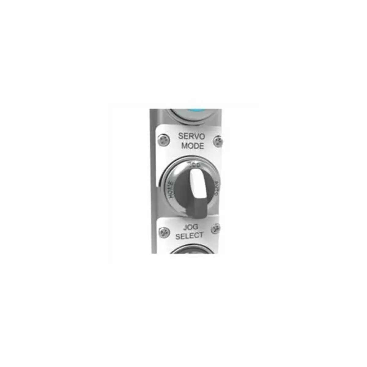 Fortress Interlocks T3H 3 Position Non Illuminated Selector Switch 3
