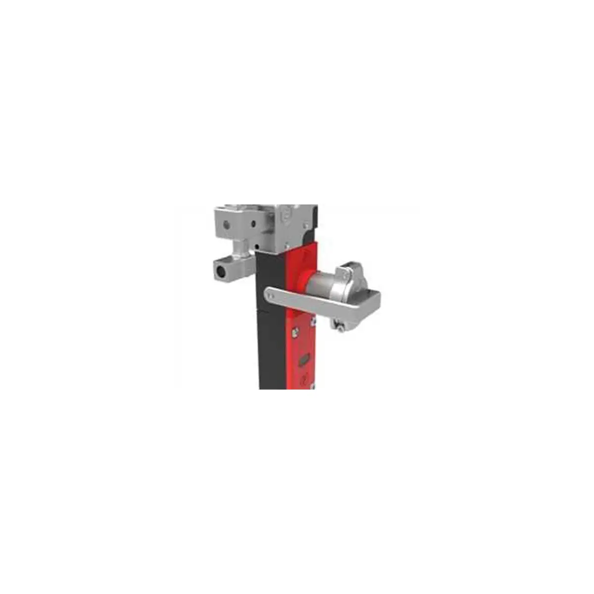 Fortress Interlocks TA2T6EKL2ST401 Proat Tongue Actuator Safety Switch Interlock 3
