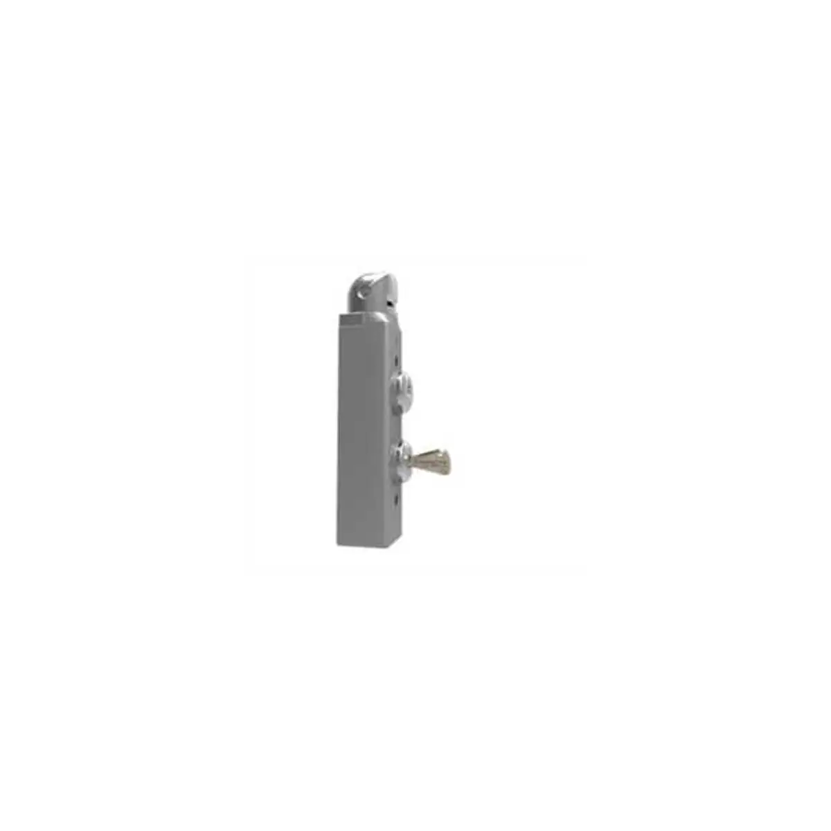 Fortress Interlocks TAB & TQB Access Lock 3