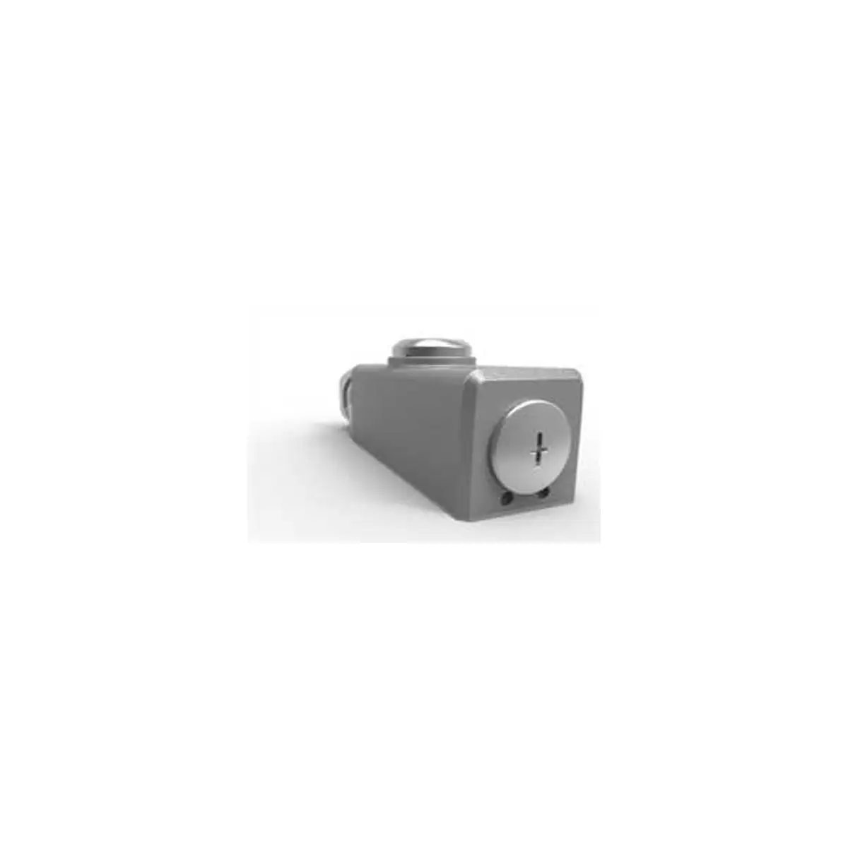 Fortress Interlocks TBF Foot 3