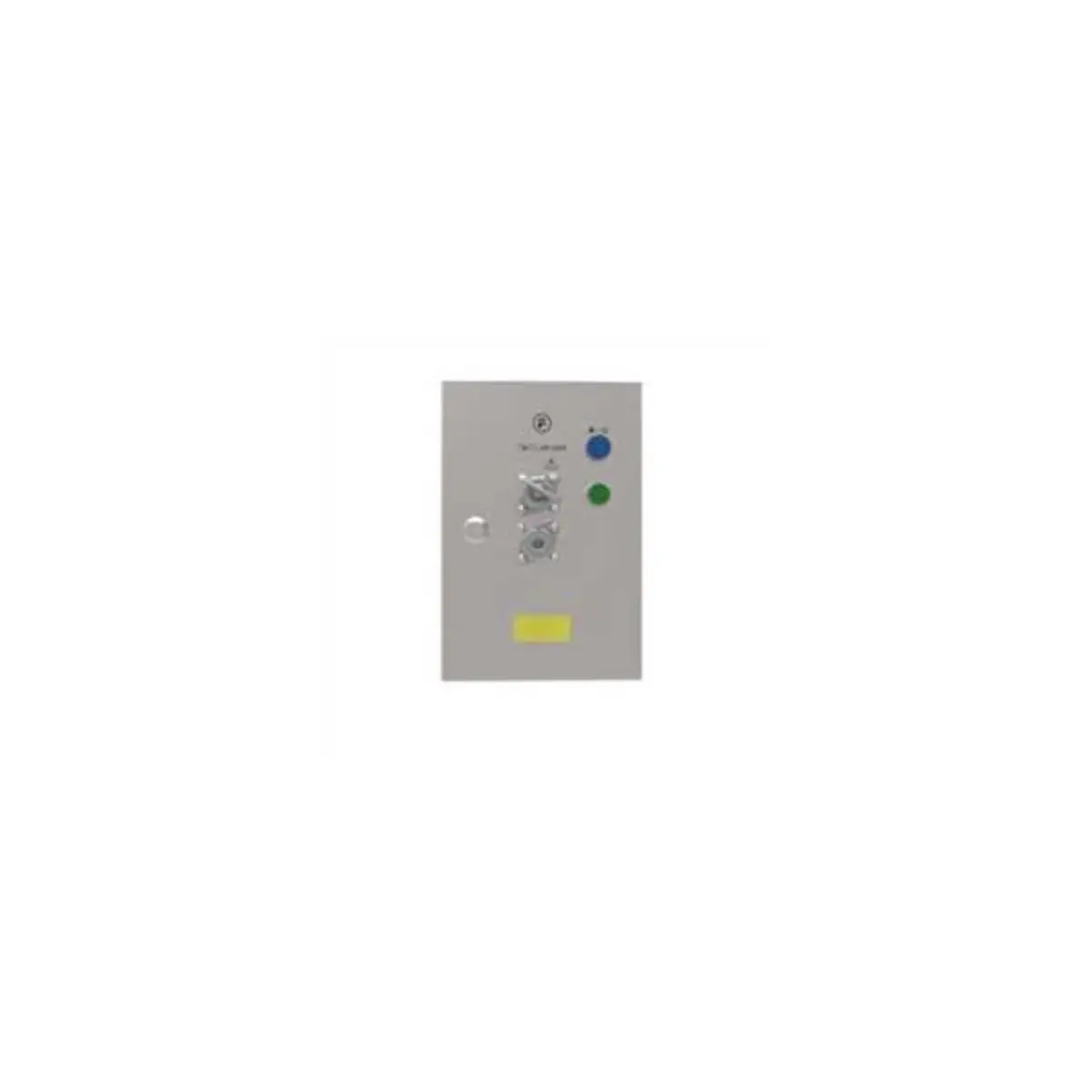 Fortress Interlocks TD Series Electronic Time Delay Unit 2