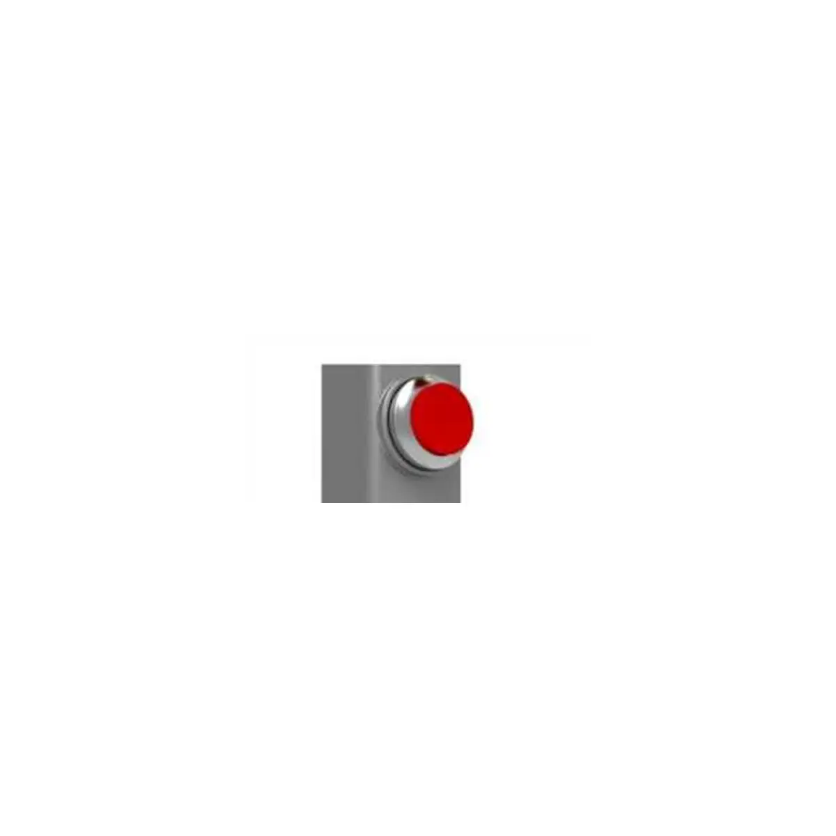 Fortress Interlocks TG1 Protruding Push Button 2