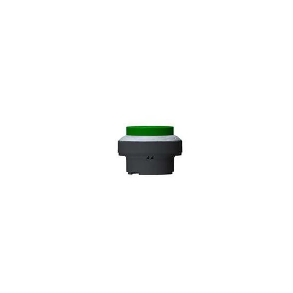 Fortress Interlocks TG3 Protruding Push Button 2