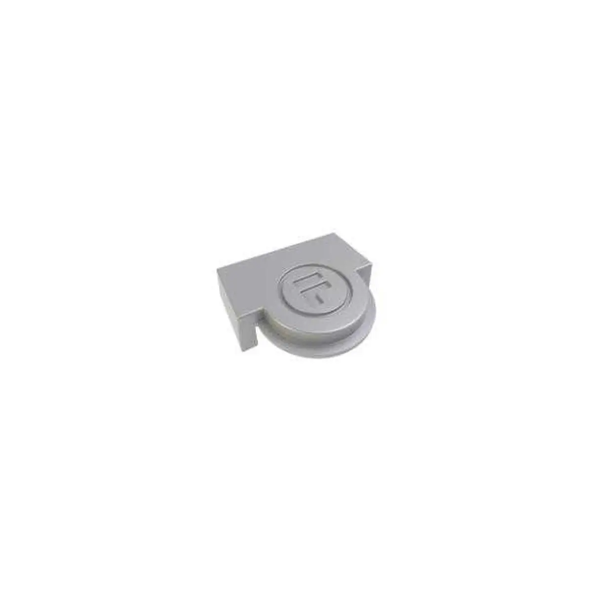 Fortress Interlocks THC Cap Element 3