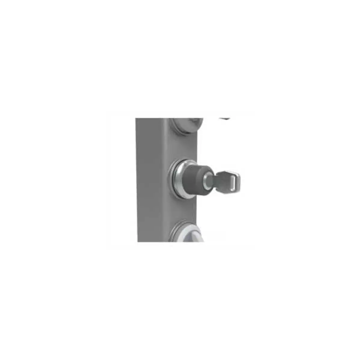 Fortress Interlocks Key 2 Non TK6 & TK5 Illuminating Position Switch 3