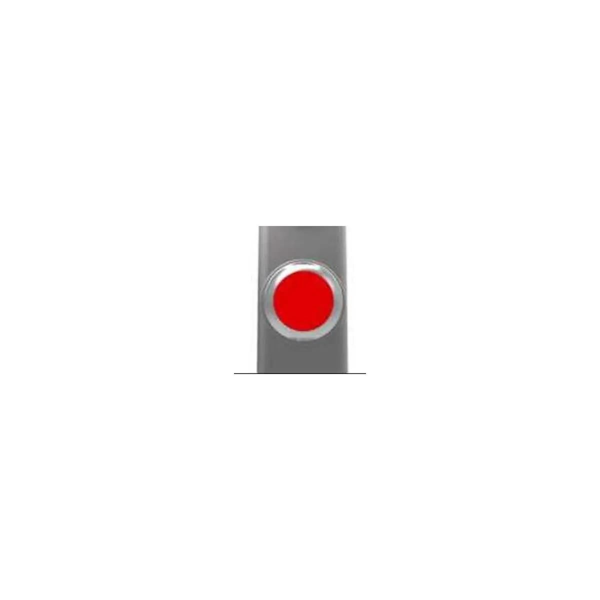 Fortress Interlocks TP1 Push Button 2