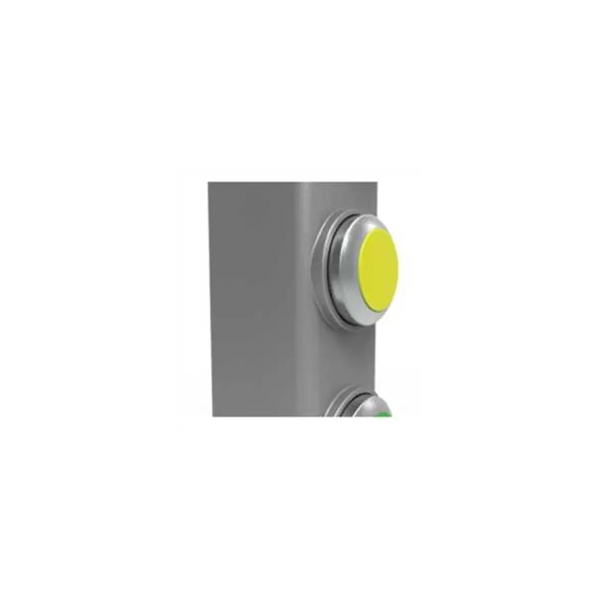 Fortress Interlocks TP2 Push Button 2