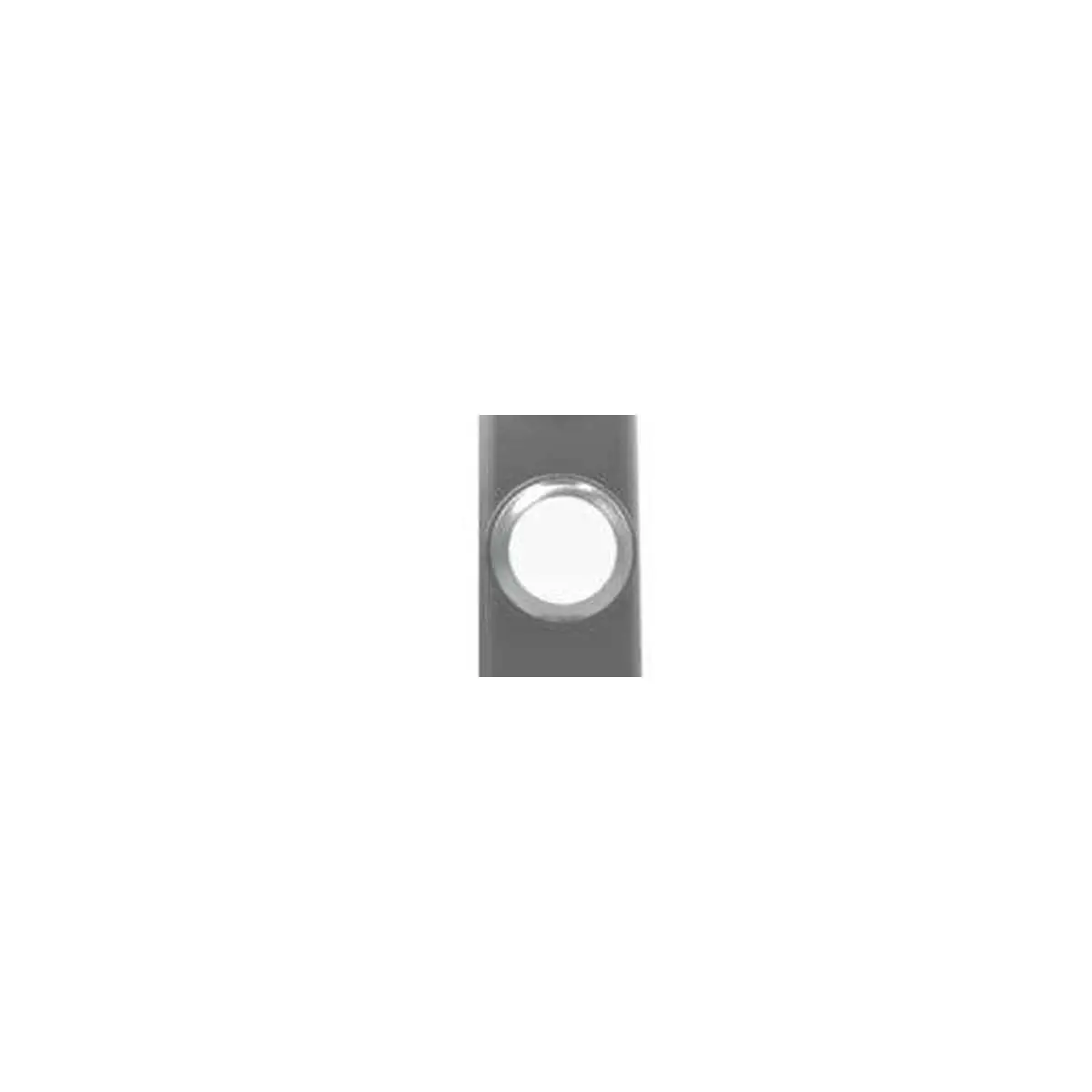 Fortress Interlocks TPW Non Illuminating Push Button 3