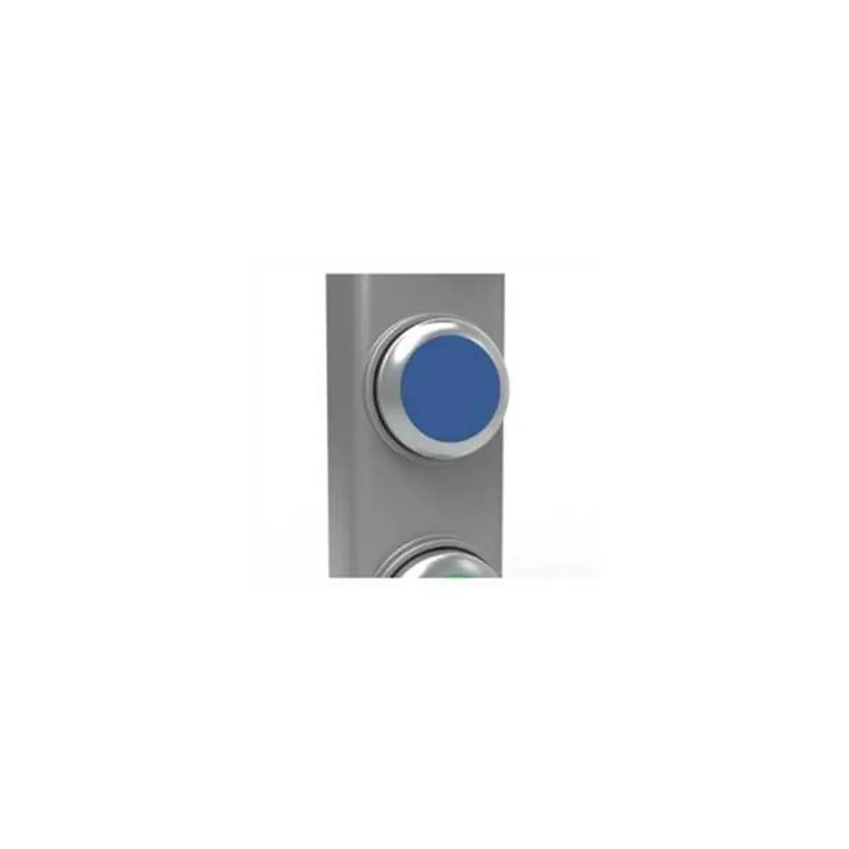 Fortress Interlocks TSZ Blue Independently Wired Change Over Switch 3