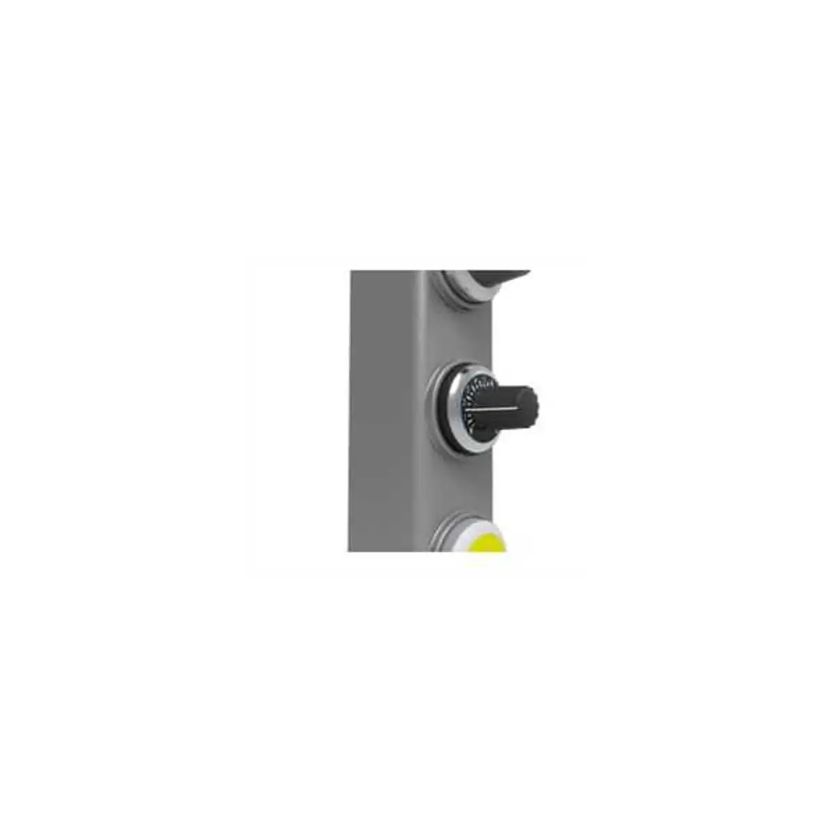 Fortress Interlocks TV4 Potentiometer 3