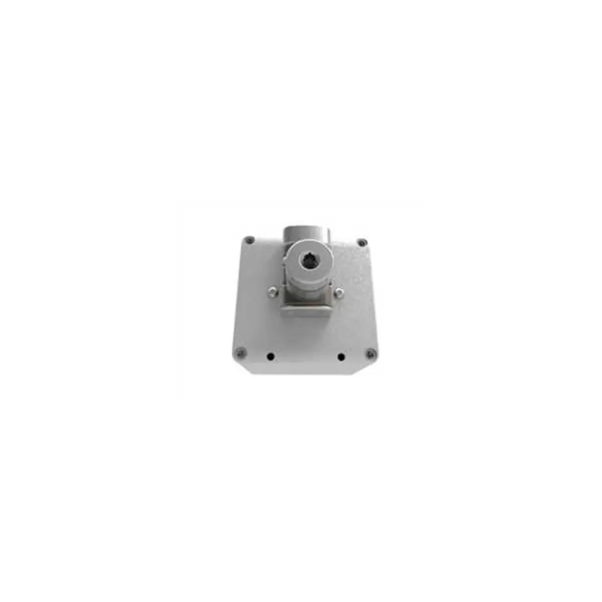 Fortress Interlocks XMR & XMRS Modular Key Exchange Unit with Switch 3