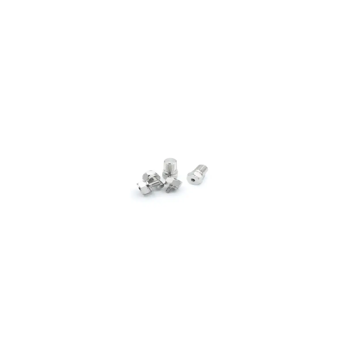 Hauber 01.109.028 Mounting Adapter 4