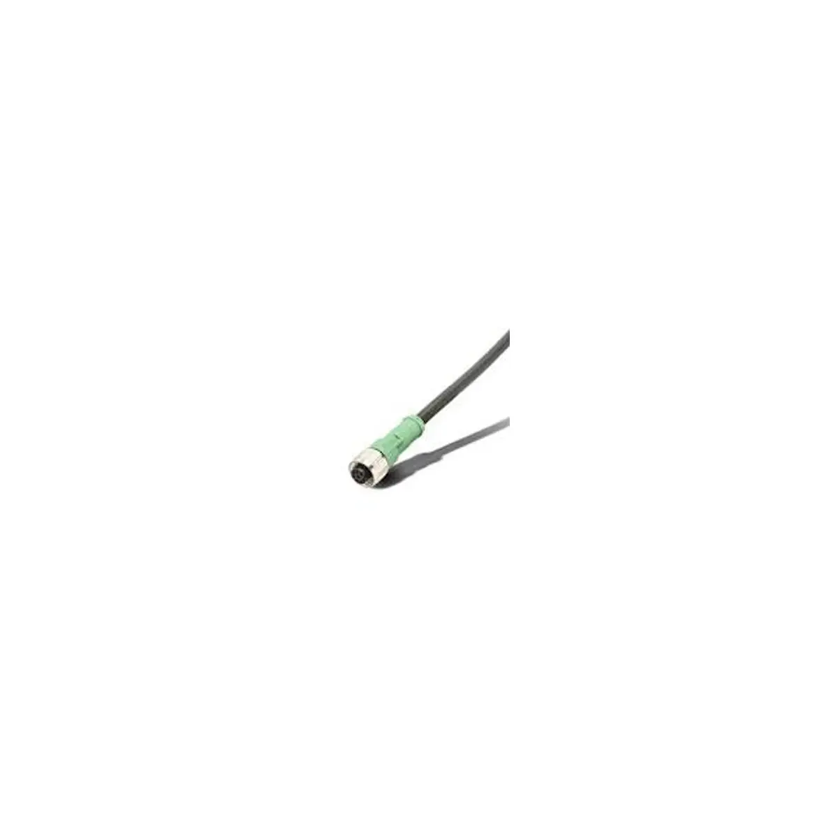 Hauber 10520   Type     4 pole Shielded 2m A Cable 9