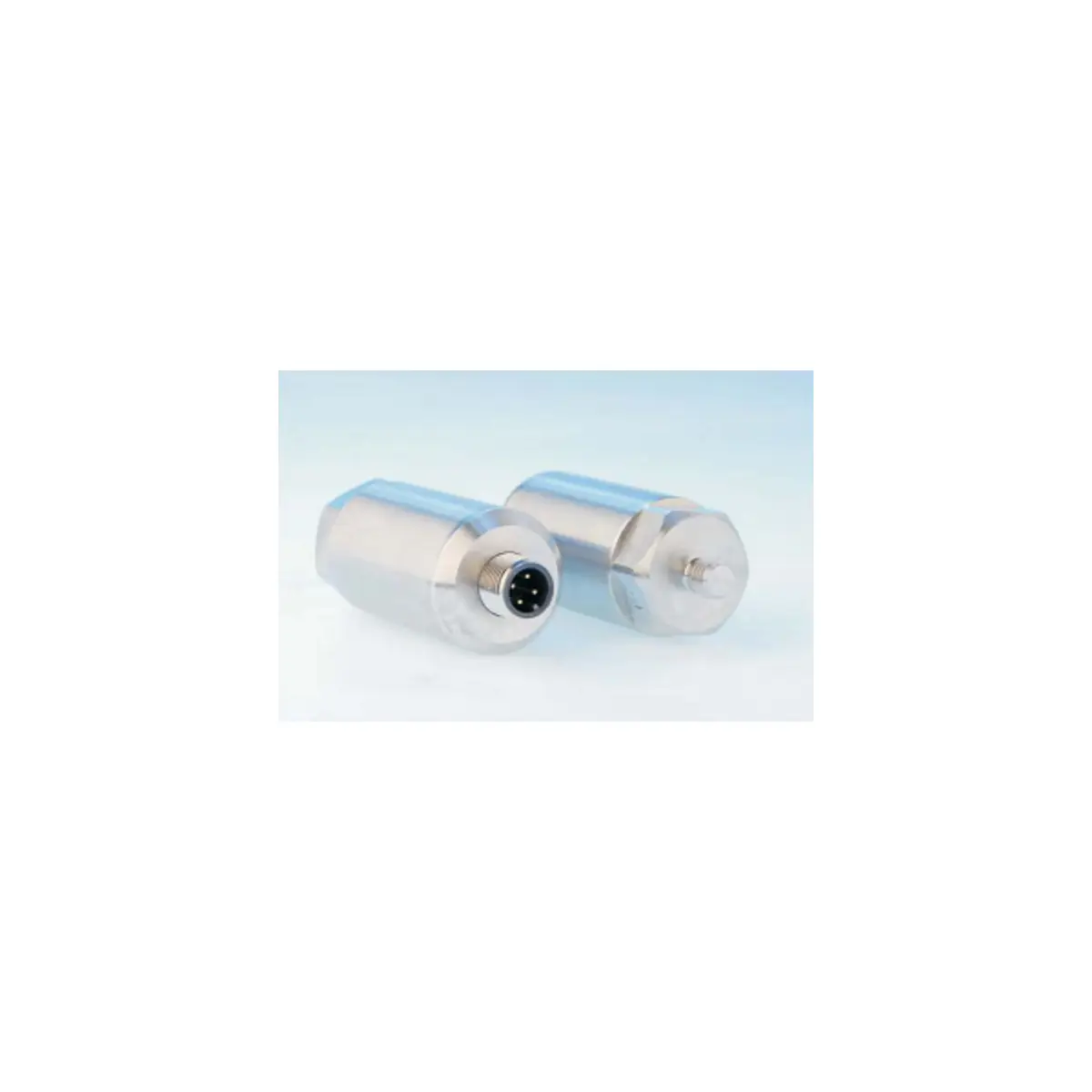 Hauber Vibration 664 Monitoring 10651 Type 3