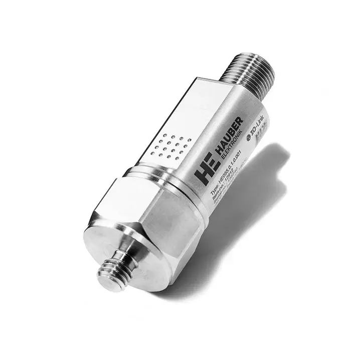Hauber Control Vibration 640.16.000.15 5