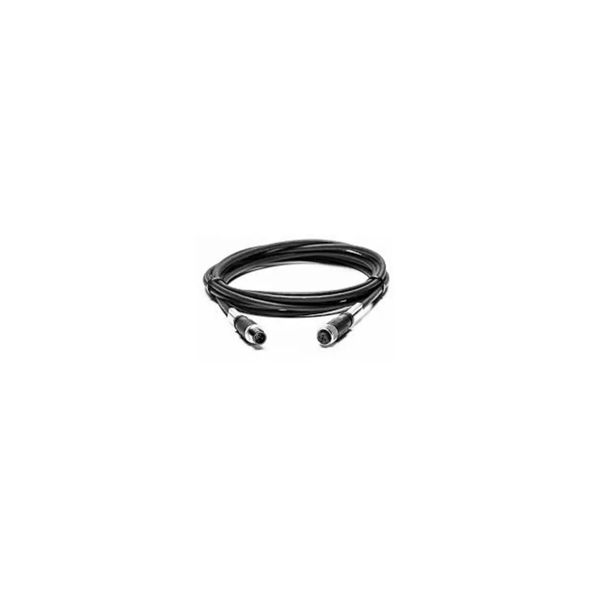 Hauber B 10481 ITEM   shielded 8 pole   Cable 10m   Cable Type 14