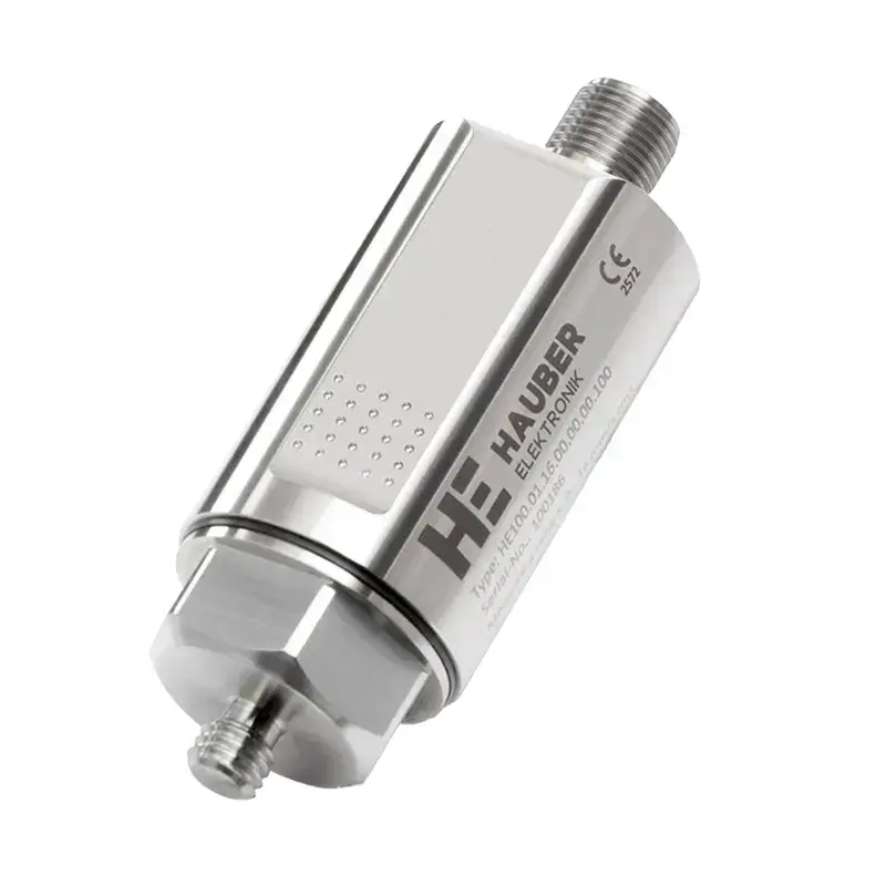 Hauber Vibration HE100.00.16.01.00.00.000 Control 9