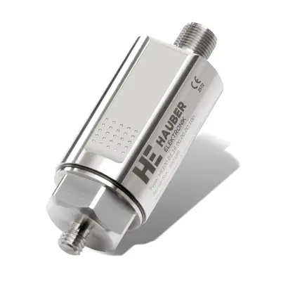 Hauber Vibration HE100.01.8.00.00.00.050 Sensor 2