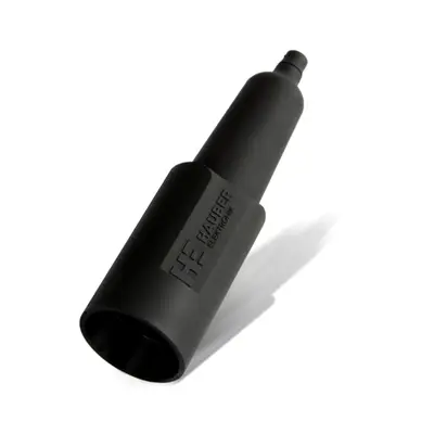 Hauber He rubber Protection 10986 HE100 Sleeve 3