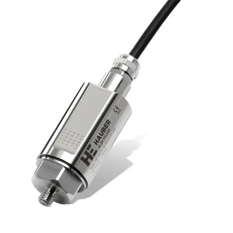 Hauber Series Vibration HE101 Sensor 3