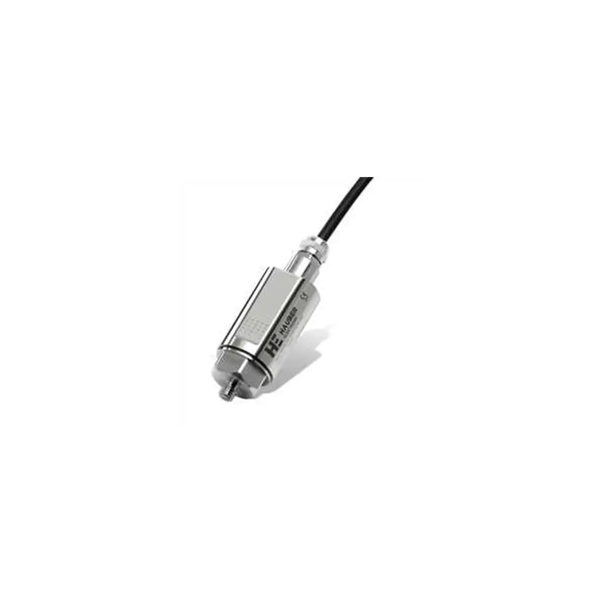 Hauber Item   E   Type   11142 5m Code Ib Cable   Shielded Ex For 4 pole 5