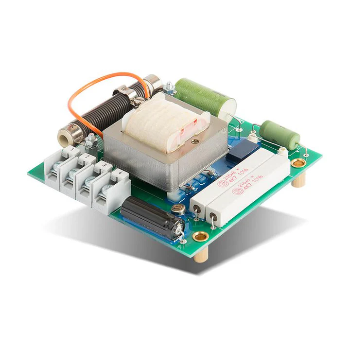 Hauber Rs72 Relay