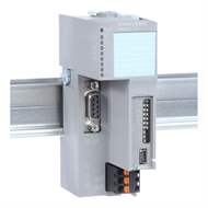 Helmholz 600 151 1AA11 Coupler Profibus Bus