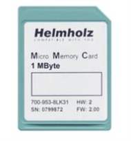 HELMHOLZ 700 953 8LK31 1 Micro Card, Memory MByte