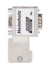 Helmholz 700 972 0BB12 Connector