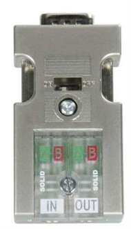 Helmholz 700 972 0CA50 Profibus Connector