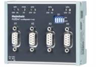 Helmholz 700 972 4AA02 Flextra Multirepeater