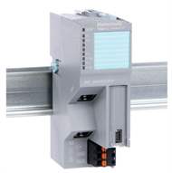 Helmholz Coupler Bus 600 170 1AA11 Tcp Modbus