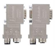 Helmholz Diagnostics 700 974 0BB12 Profibus With Led Connector