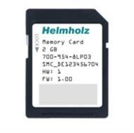 HELMHOLZ Memory 700 954 8LP03 2 GByte Card,