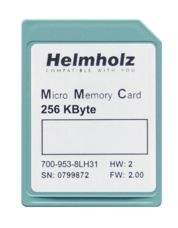 Helmholz Memory Micro 700 953 8LH31 Card